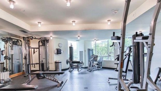 For Lease - 361 Front Street Unit# 1201, Toronto, Ontario - Photo 1