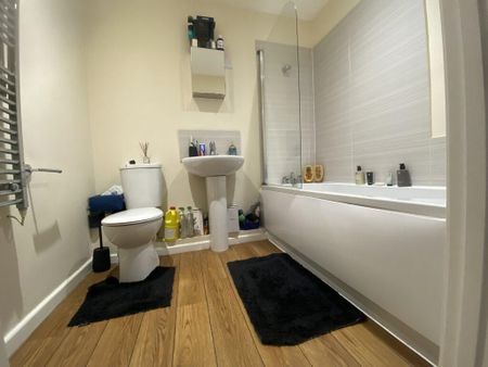 1 bedroom apartment to rent - Photo 4