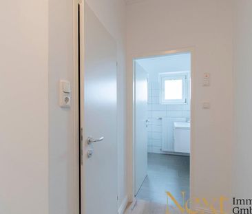 Geräumige 3,5-Zimmer-Wohnung mit Terrasse und Eigengarten in Wilher... - Foto 5