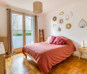 Location Appartement 2 pièces Meublé 51m² NANTES 44100 - Photo 3