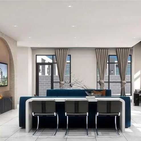 For Lease - 461 Green Road Unit# 913, Hamilton, Ontario - Photo 1