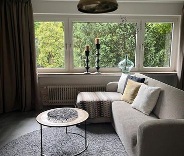 Wohnung auf Zeit - Photo 2