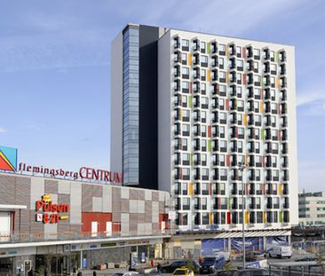 Hälsovägen 20, Flemingsberg - Foto 1