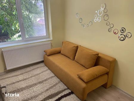 Apartament 3 camere, decomandat, 56 mp, zona FSEGA - Photo 4