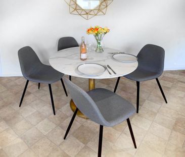 2 Bed, House - Photo 3