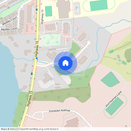 725 Highway 15, Kingston, ON K7K 0G5