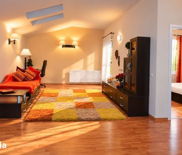 Tatarasi - Metalurgie, 2 camere mobilat si utilat, parcare, ACUM! - Photo 4
