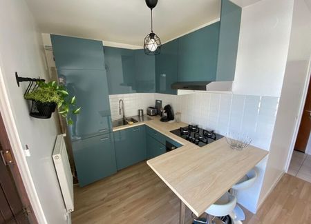 Appartement à louer 2 pièces • Montpellier - Photo 4