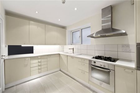 Thurloe Close, South Kensington, SW7 - Photo 5