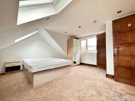 1 bedroom in a house share to rent - Photo 4