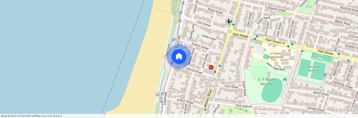 24A Esplanade, SA 5019, Semaphore South