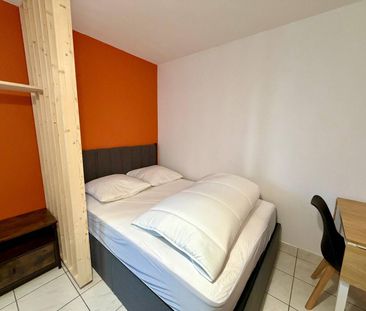 T1 bis meublé Saint-Mihiel - Photo 3