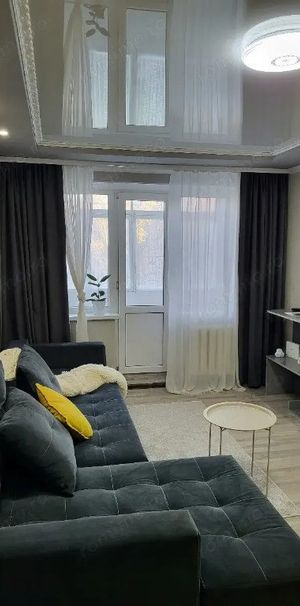 Garsoniera in zona Grivitei - Fotografie 1