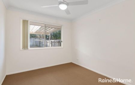 20 Gila Place, Springfield QLD 4300 - House For Rent - $600 | Domain - Photo 5