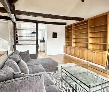 Tout savoir sur cet appartement dans le quartier Saint Thomas d'Aqu... - Photo 3