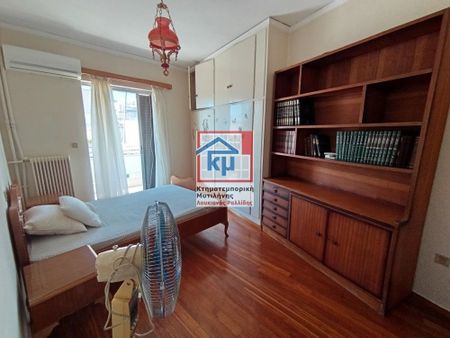 Διαμέρισμα για ενοικίαση Γήπεδο (Λέσβος - Μυτιλήνη) - Photo 4