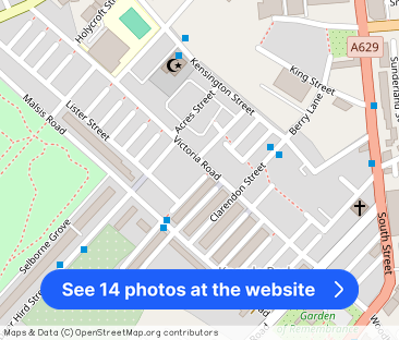 Calton Street, Keighley - Photo 1