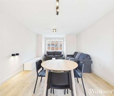 Lowfield Road, London, W3 - Photo 2
