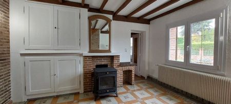 Maison 5 pièces à Fresnicourt-le-Dolmen - Photo 2