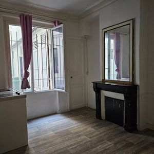 Rue de la Jonquière, 75017, Studio, 16.17m² - Photo 2