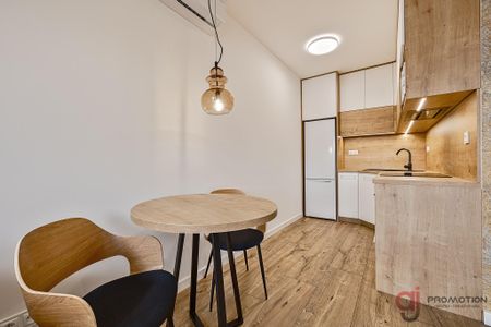 Łódź - Mieszkanie na wynajem - Photo 3