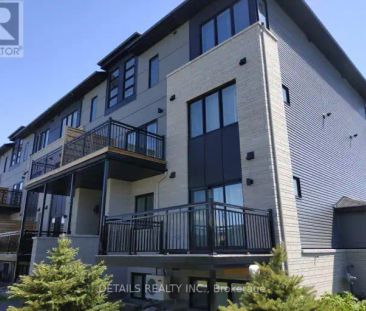 D - 440 VIA VERONA AVENUE | D - 440 VIA VERONA AVENUE, Ottawa - Photo 1