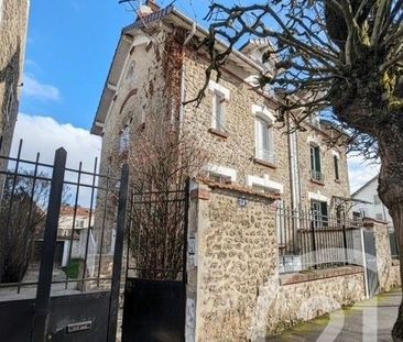 Location Appartement 2 pièces 39m² MEAUX 77100 - Photo 1