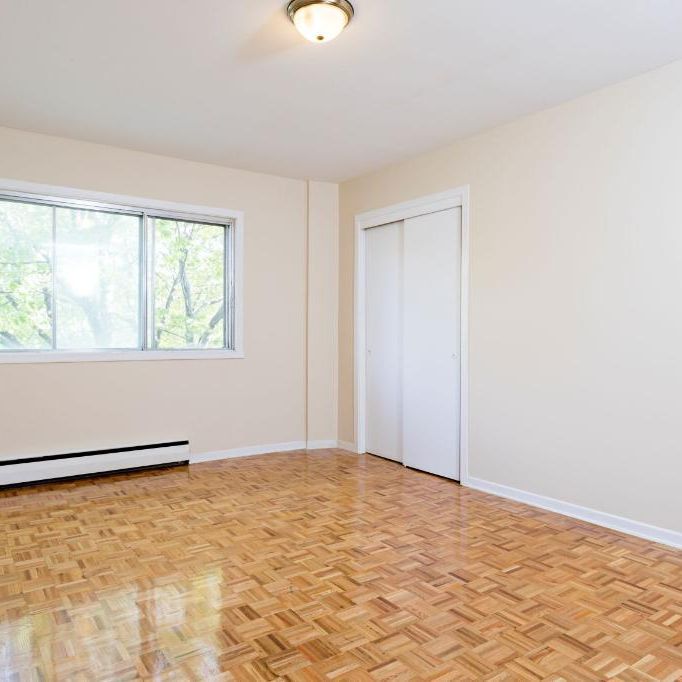 3.5 - 1605 Boulevard De La Concorde Est, Laval - Photo 1