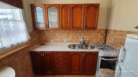 MIESZKANIE/WYNAJEM/ ŚWINOUJŚCIE / 2 POKOJE/2600ZŁ - Фото 3