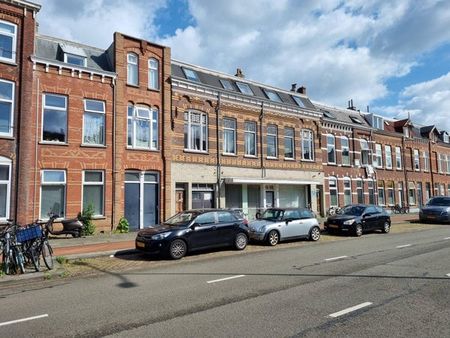 Te huur: Appartement Teteringenstraat in Breda - Photo 2