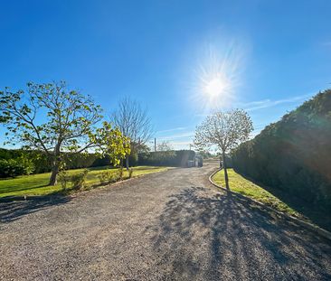 Maison T5 Bressols à louer - Photo 3