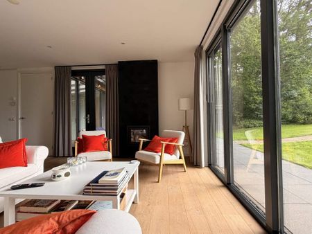 Bungalow Moderne Markeweg, Dalfsen – À Louer - Foto 2