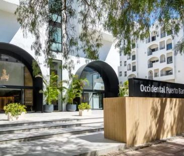 Alquiler de piso en Avenida Rotary Internacional s/n - Photo 6