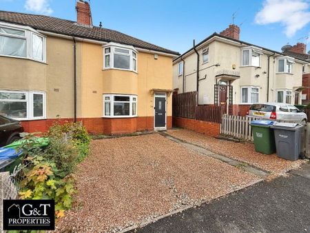 3 bedroom semi-detached house to rent - Photo 2