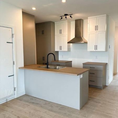 Appartement 5 ½ à louer à Drummondville - Photo 3