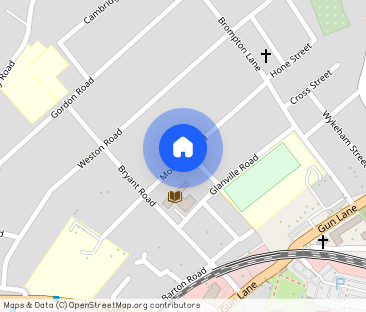 Montfort Road, Rochester, ME2 - Photo 1