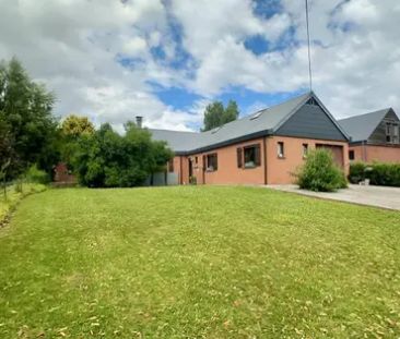 Charmant gelijkvloers huis - Photo 1