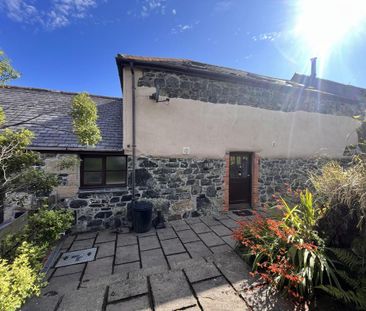 2 bedroom barn conversion to rent - Photo 5