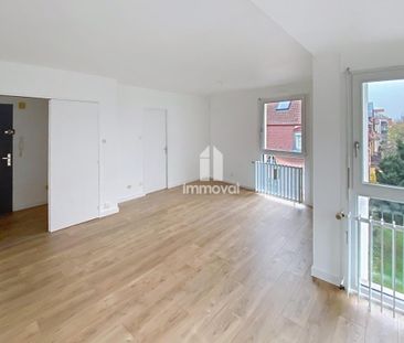 Location Appartement 3 pièces 69m² STRASBOURG 67100 - Photo 1