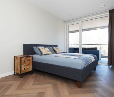 Appartement te huur: Escamplaan 888-A 2547 EX Den Haag - Photo 5
