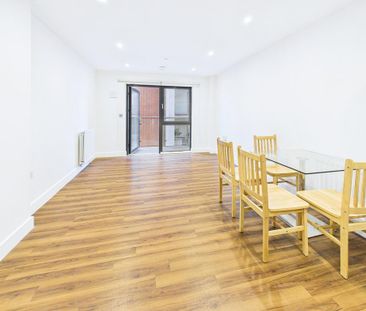 1 bedroom apartment to rent - Photo 2