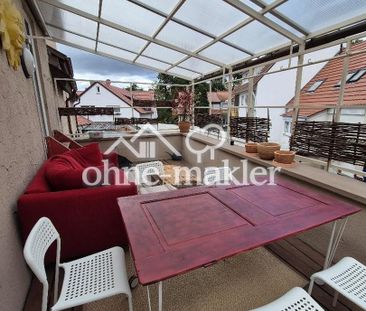 Stuttgart (Weilimdorf) - Photo 1
