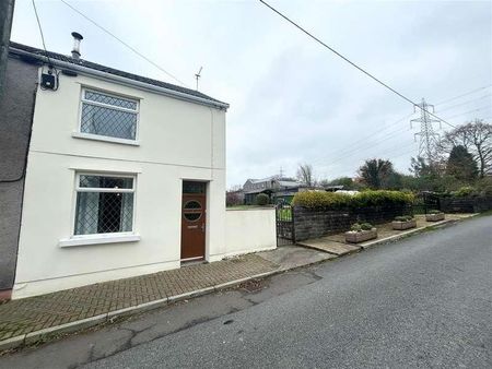 Glannant Row, Bettws, Bridgend, CF32 - Photo 3