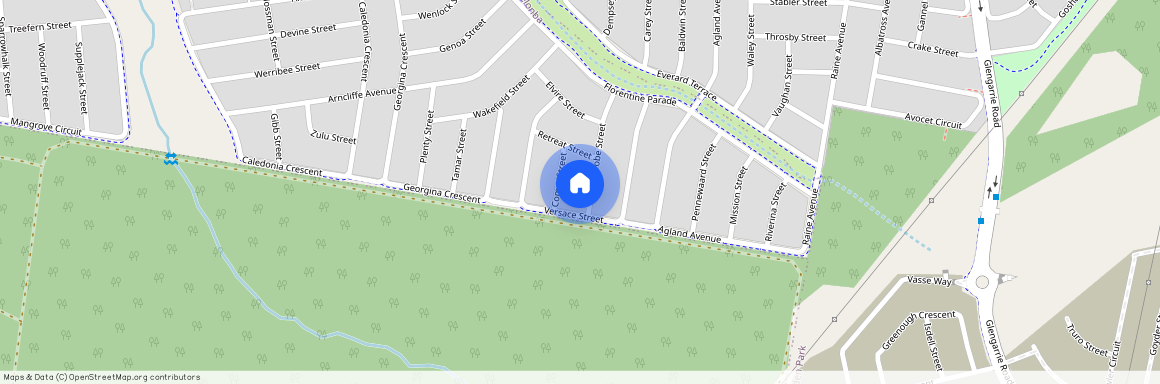 24 Latrobe Street, Marsden Park