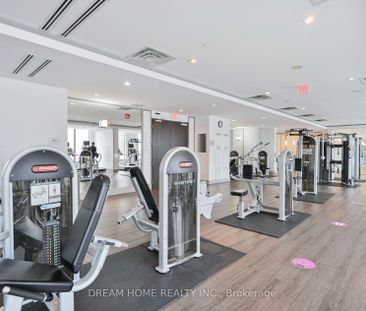 For Lease - 510 Curran Place Unit# Lph06, Mississauga, Ontario - Photo 2