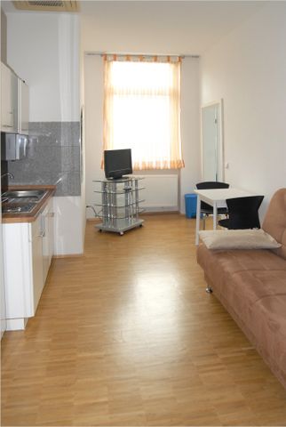 1 Zimmer in Düsseldorf - Photo 5