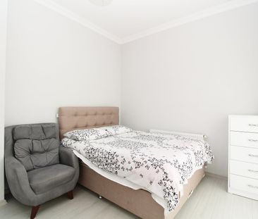 Moblerad lägenhet med jacuzzi och termalvatten i Yalova - Photo 2