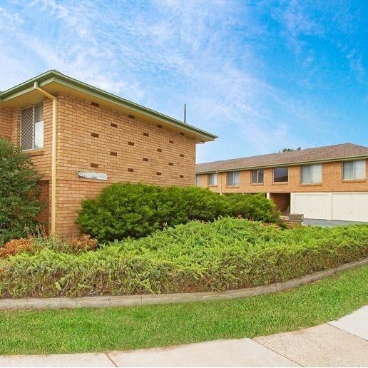 11/2 Donald Road, Queanbeyan NSW 2620 - Apartment For Rent | Domain - Photo 1