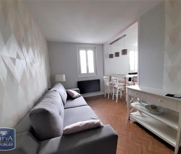 Location Appartement 1 pièce 29m² MERS LES BAINS 80350 - Photo 4