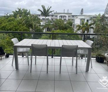 2 Bedroom Apartment Furnished - Photo 6